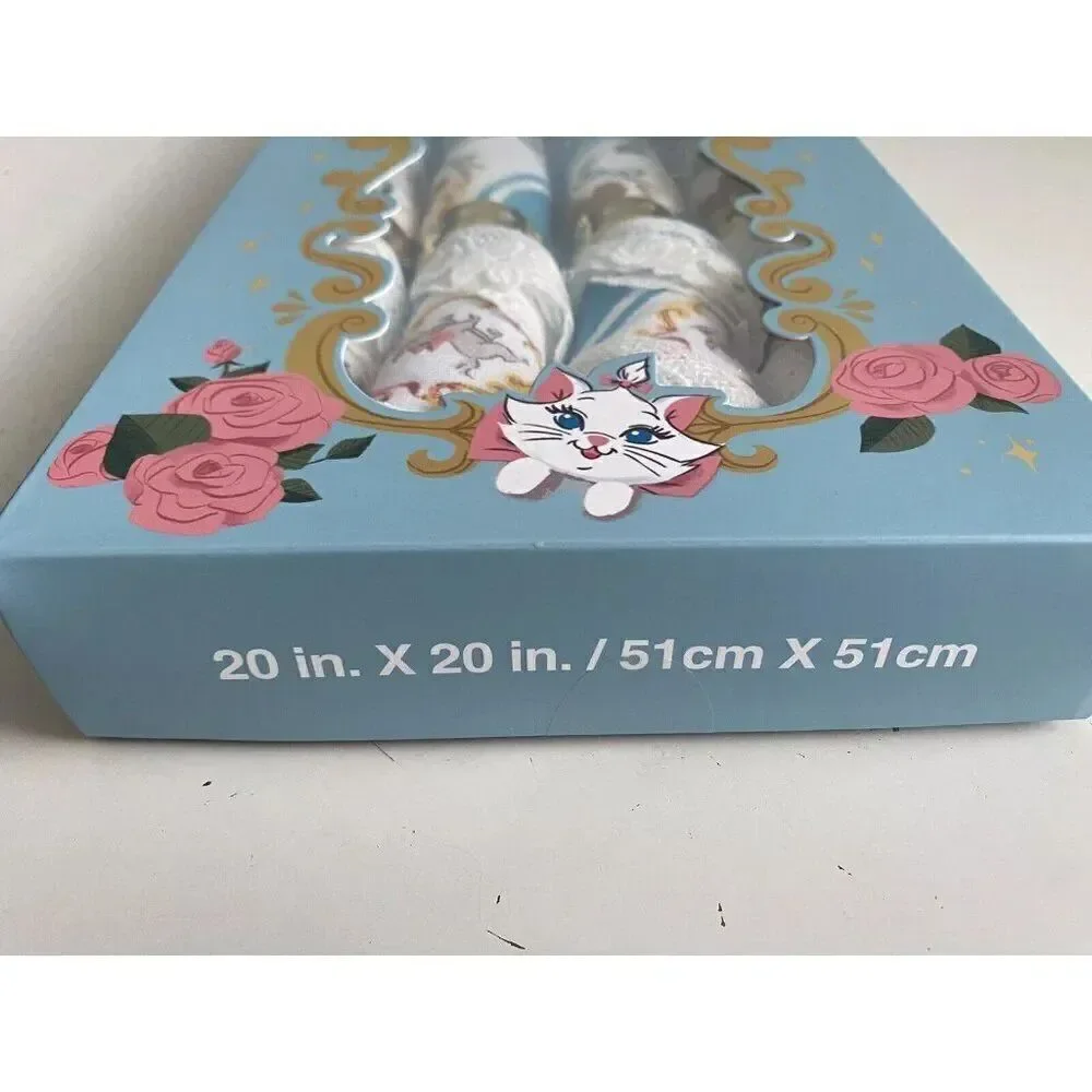 Disney set ann